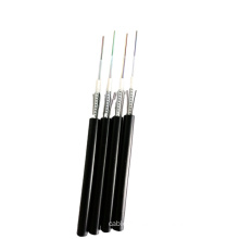TIANYI WANMA GYXTW Optical  Fiber Cable applied to different environment condition